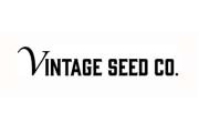 Vintage Seed Co Logo